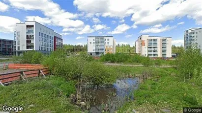 Apartments for rent in Vantaa - Photo from Google Street View