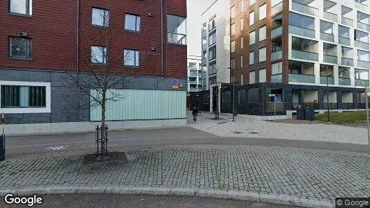 Apartments for rent in Vantaa - Photo from Google Street View