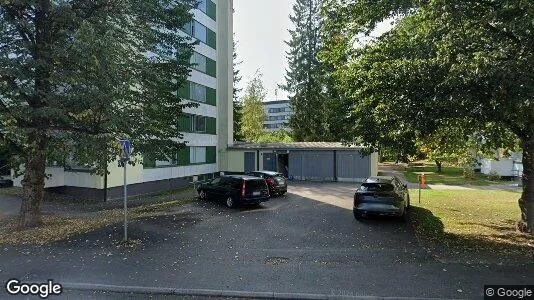 Apartments for rent in Vantaa - Photo from Google Street View