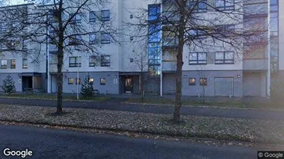 Apartments for rent in Vantaa - Photo from Google Street View