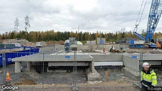 Apartments for rent in Vantaa - Photo from Google Street View