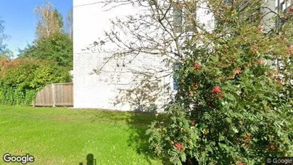 Apartments for rent in Vantaa - Photo from Google Street View