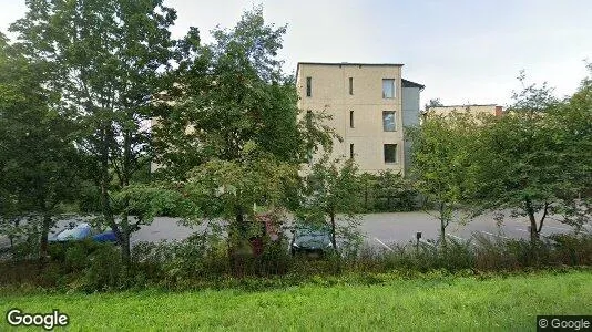 Apartments for rent in Vantaa - Photo from Google Street View