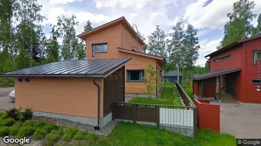 Apartments for rent in Vantaa - Photo from Google Street View