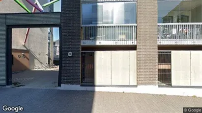 Apartments for rent in Vantaa - Photo from Google Street View