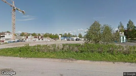 Apartments for rent in Oulu - Photo from Google Street View