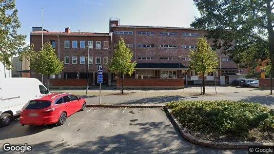 Apartments for rent in Oulu - Photo from Google Street View