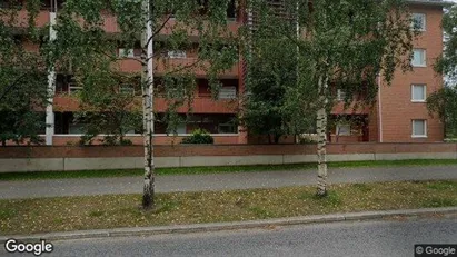 Apartments for rent in Oulu - Photo from Google Street View