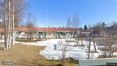 Apartments for rent in Oulu - Photo from Google Street View