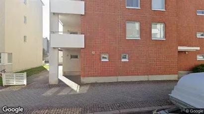 Rooms for rent in Oulu - Photo from Google Street View