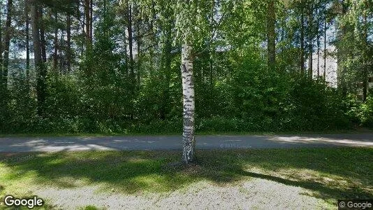 Apartments for rent in Oulu - Photo from Google Street View