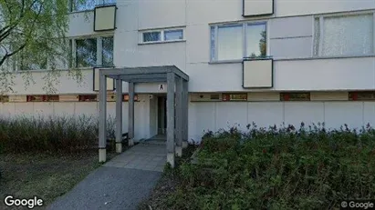 Apartments for rent in Oulu - Photo from Google Street View