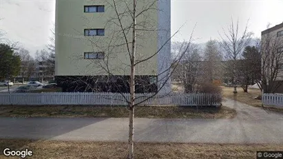 Apartments for rent in Oulu - Photo from Google Street View