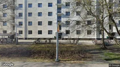 Apartments for rent in Oulu - Photo from Google Street View
