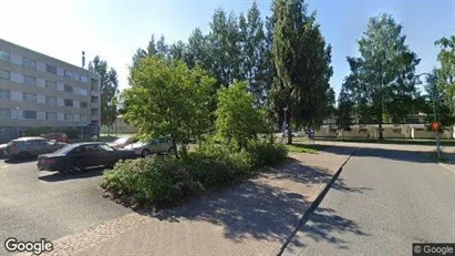 Apartments for rent in Oulu - Photo from Google Street View