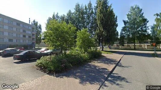 Apartments for rent in Oulu - Photo from Google Street View