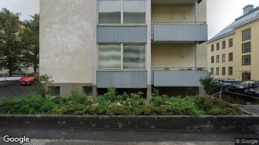 Apartments for rent in Oulu - Photo from Google Street View