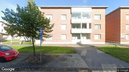 Apartments for rent in Oulu - Photo from Google Street View