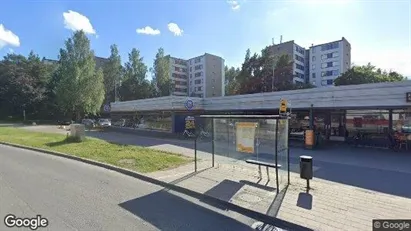 Apartments for rent in Turku - Photo from Google Street View