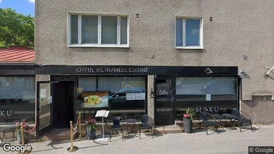 Apartments for rent in Turku - Photo from Google Street View
