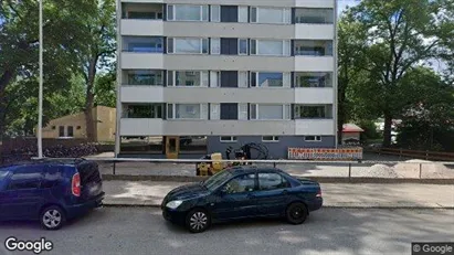 Rooms for rent in Turku - Photo from Google Street View