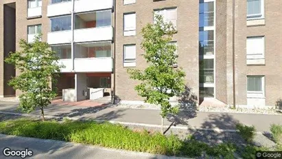 Apartments for rent in Turku - Photo from Google Street View