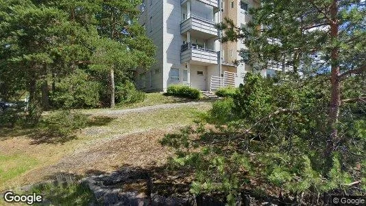 Apartments for rent in Turku - Photo from Google Street View