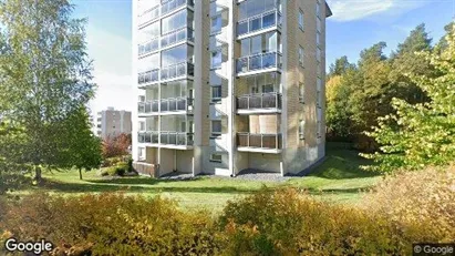 Apartments for rent in Turku - Photo from Google Street View