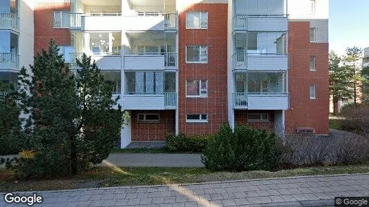 Apartments for rent in Turku - Photo from Google Street View
