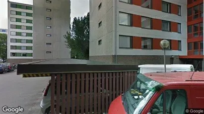 Apartments for rent in Turku - Photo from Google Street View