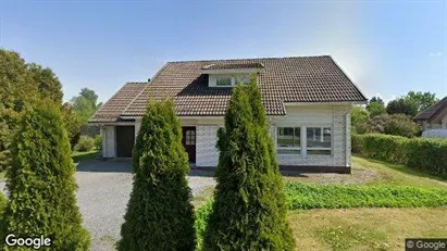 Apartments for rent in Turku - Photo from Google Street View