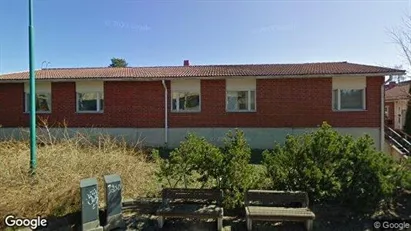 Apartments for rent in Turku - Photo from Google Street View