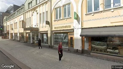 Apartments for rent in Turku - Photo from Google Street View