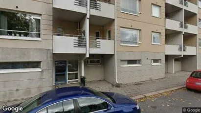 Apartments for rent in Turku - Photo from Google Street View