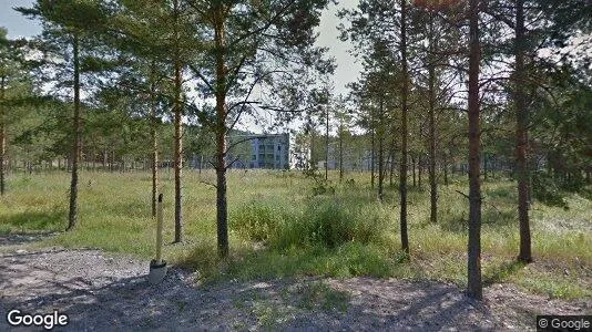 Apartments for rent in Turku - Photo from Google Street View