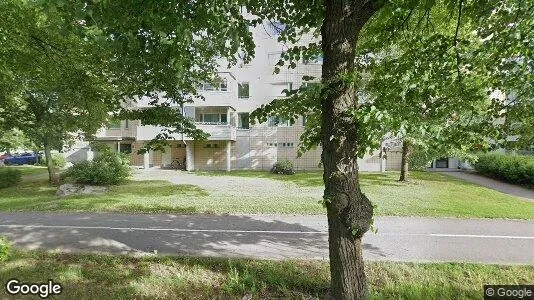 Apartments for rent in Turku - Photo from Google Street View