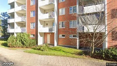 Apartments for rent in Turku - Photo from Google Street View