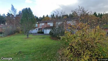 Apartments for rent in Turku - Photo from Google Street View