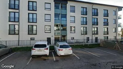 Apartments for rent in Turku - Photo from Google Street View