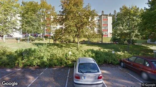 Rooms for rent in Turku - Photo from Google Street View