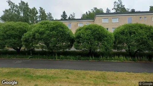 Apartments for rent in Turku - Photo from Google Street View