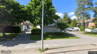 Apartments for rent in Turku - Photo from Google Street View