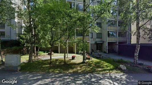 Apartments for rent in Turku - Photo from Google Street View