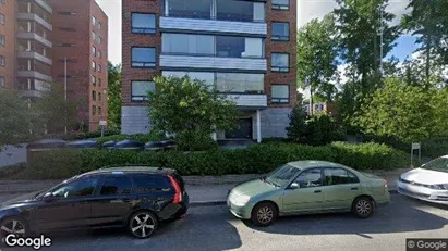 Apartments for rent in Turku - Photo from Google Street View