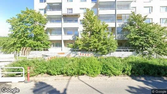 Apartments for rent in Turku - Photo from Google Street View