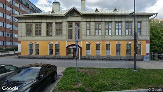 Apartments for rent in Turku - Photo from Google Street View