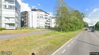 Apartments for rent in Turku - Photo from Google Street View