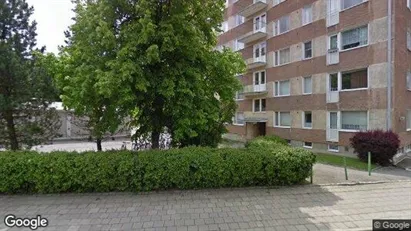 Apartments for rent in Turku - Photo from Google Street View