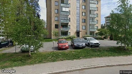 Apartments for rent in Turku - Photo from Google Street View