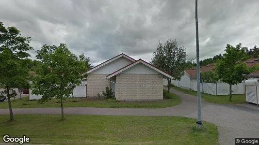 Apartments for rent in Turku - Photo from Google Street View